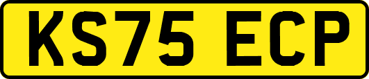 KS75ECP