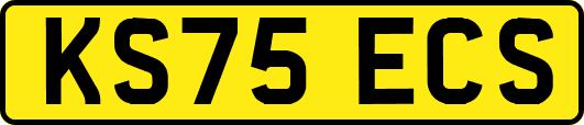 KS75ECS