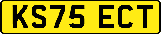 KS75ECT