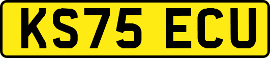 KS75ECU