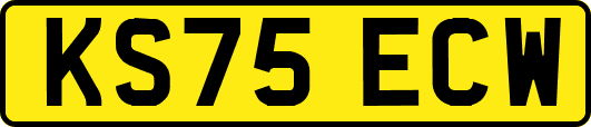 KS75ECW
