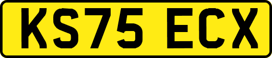 KS75ECX