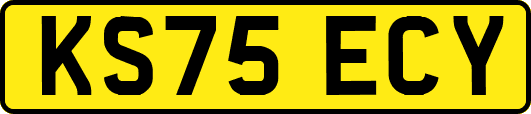 KS75ECY