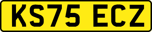 KS75ECZ