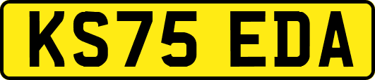 KS75EDA