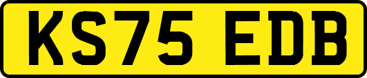 KS75EDB