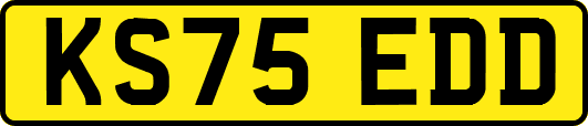 KS75EDD
