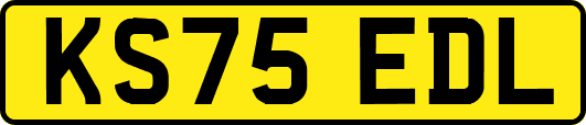 KS75EDL