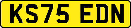 KS75EDN