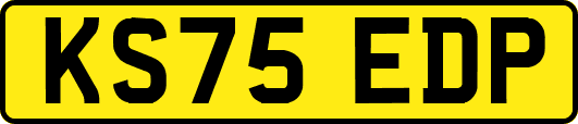 KS75EDP