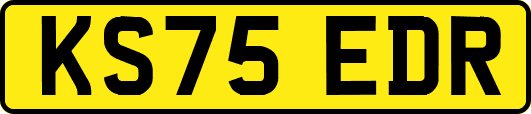 KS75EDR