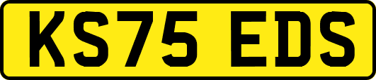 KS75EDS