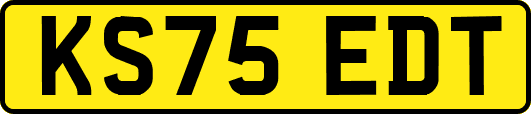 KS75EDT