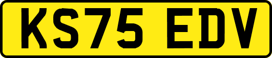 KS75EDV
