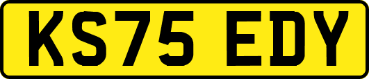 KS75EDY