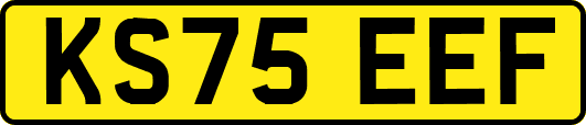 KS75EEF
