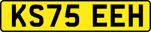 KS75EEH