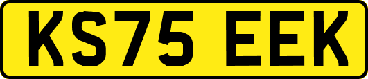 KS75EEK