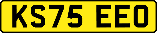 KS75EEO