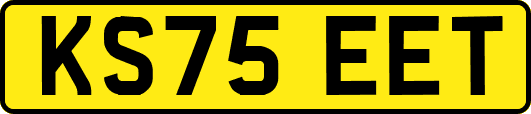 KS75EET