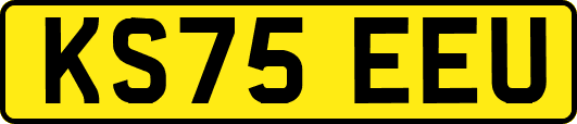 KS75EEU