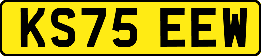 KS75EEW