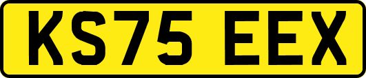 KS75EEX