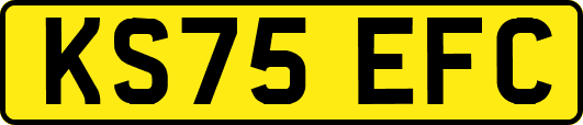 KS75EFC