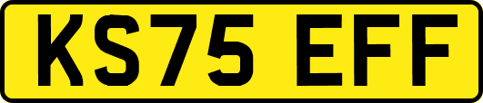 KS75EFF