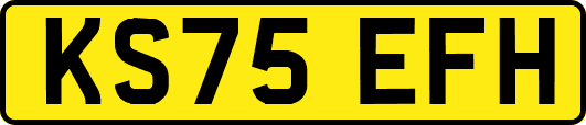 KS75EFH