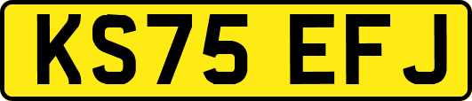 KS75EFJ