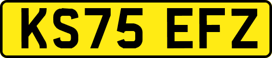 KS75EFZ