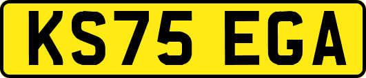 KS75EGA