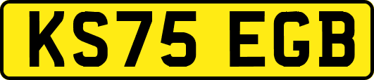 KS75EGB