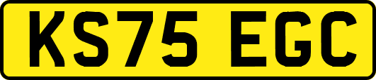 KS75EGC