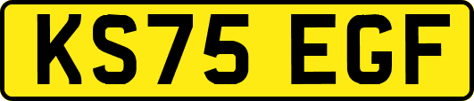 KS75EGF