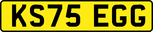 KS75EGG