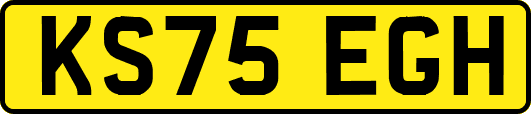 KS75EGH