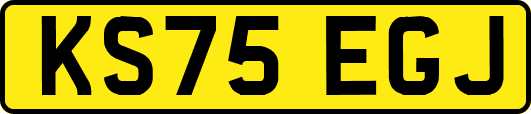 KS75EGJ