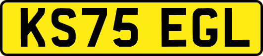 KS75EGL