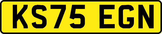KS75EGN