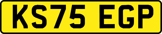 KS75EGP