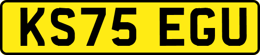 KS75EGU
