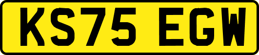 KS75EGW