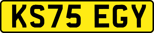 KS75EGY