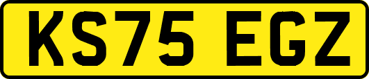 KS75EGZ