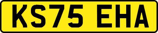 KS75EHA