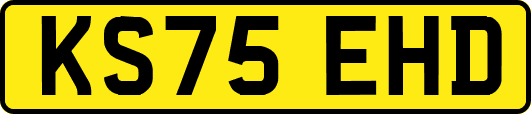 KS75EHD