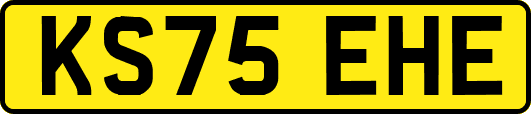 KS75EHE