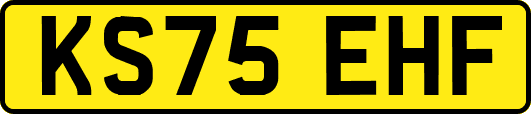 KS75EHF